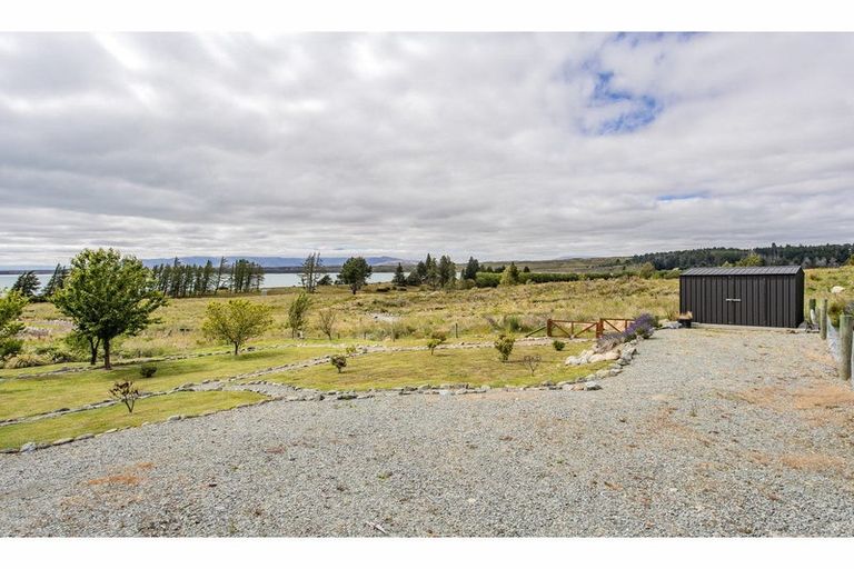 Photo of property in 98c Ohau Drive, Lake Ohau, Twizel, 9412