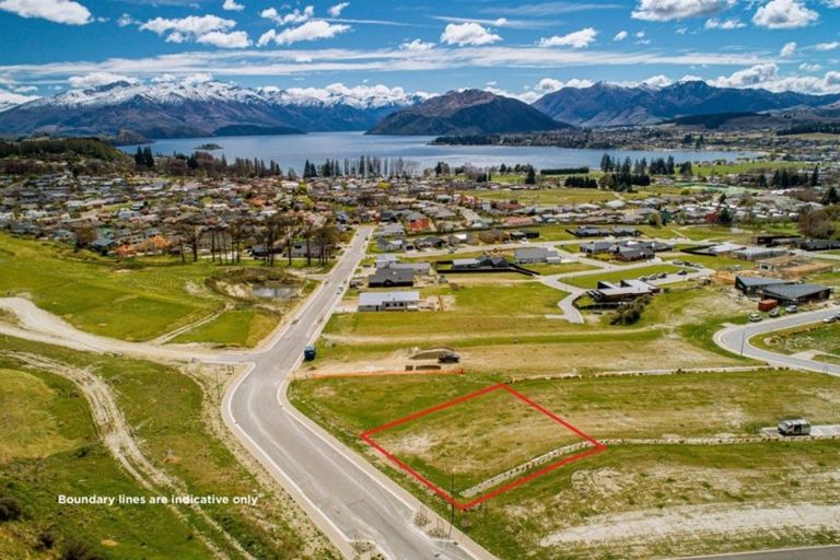 Photo of property in Meadowstone Alpha Series, 102 West Meadows Drive, Wanaka, 9305