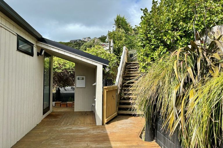 Photo of property in 89 Totara Road, Miramar, Wellington, 6022