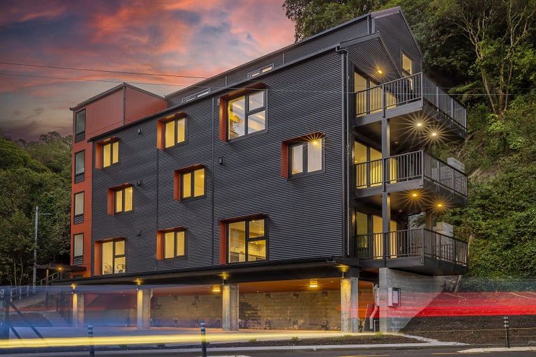 Photo of property in 31 Chaytor Street, Karori, Wellington, 6012