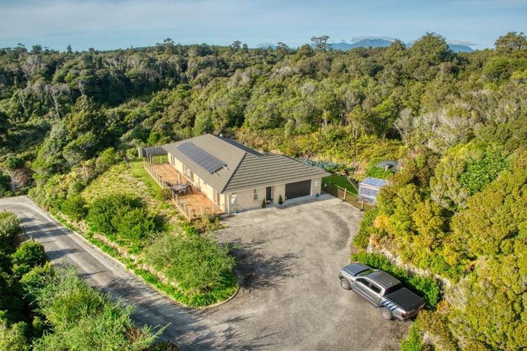 Photo of property in 20a Serpentine Road, Kumara Junction, Hokitika, 7882