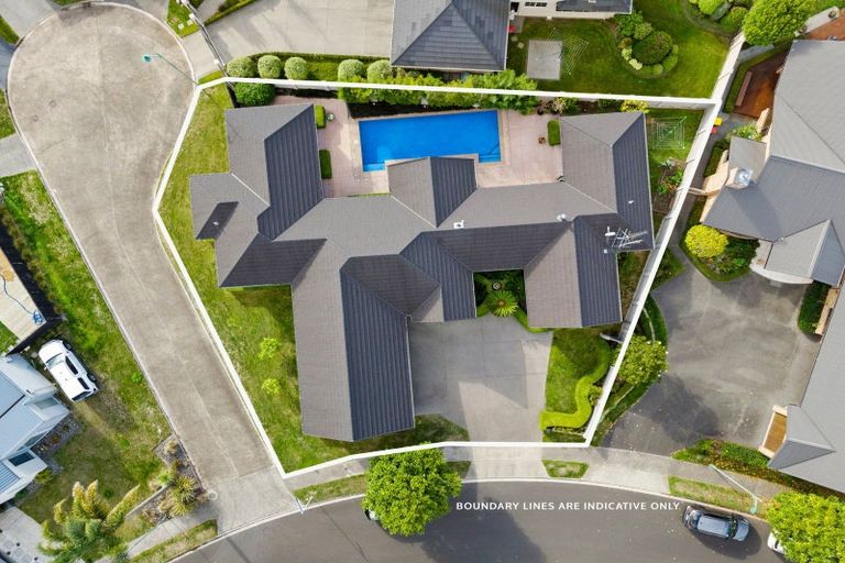 Photo of property in 9 The Esplanade, Huntington, Hamilton, 3210