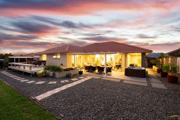 Photo of property in 64 Ballantyne Way, Aongatete, Katikati, 3178