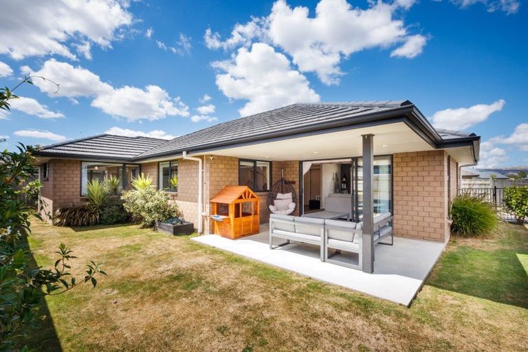 Photo of property in 22 Monarch Drive, Ashhurst, 4810