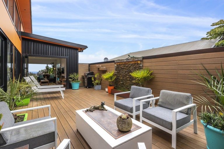 Photo of property in 17 Neidpath Road, Mornington, Dunedin, 9011