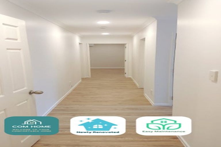 Photo of property in 12 Lissleton Drive, East Tamaki, Auckland, 2013