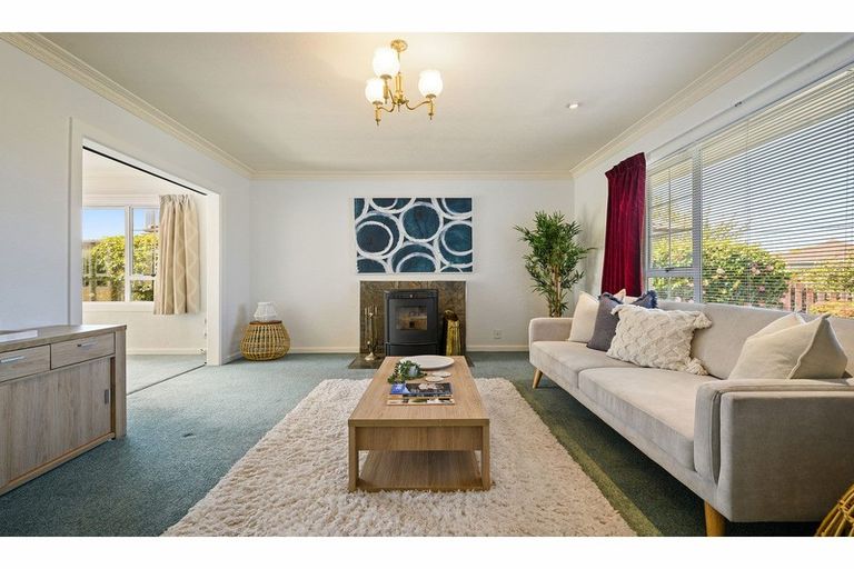 Photo of property in 23 Colac Street, Avondale, Christchurch, 8061