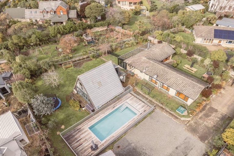 Photo of property in 41 Campbell Street, Sumner, Christchurch, 8081