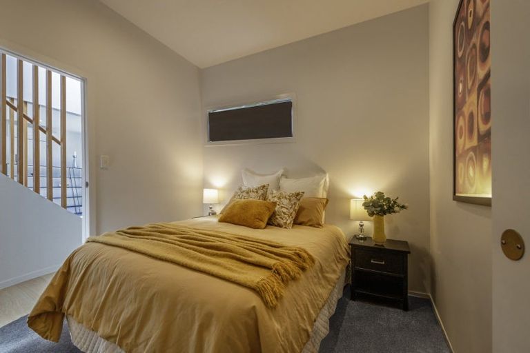 Photo of property in 5/50 Mandalay Terrace, Khandallah, Wellington, 6035