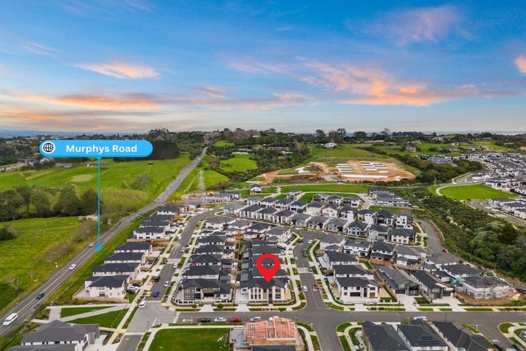 Photo of property in 31 Koromeke Street, Flat Bush, Auckland, 2019