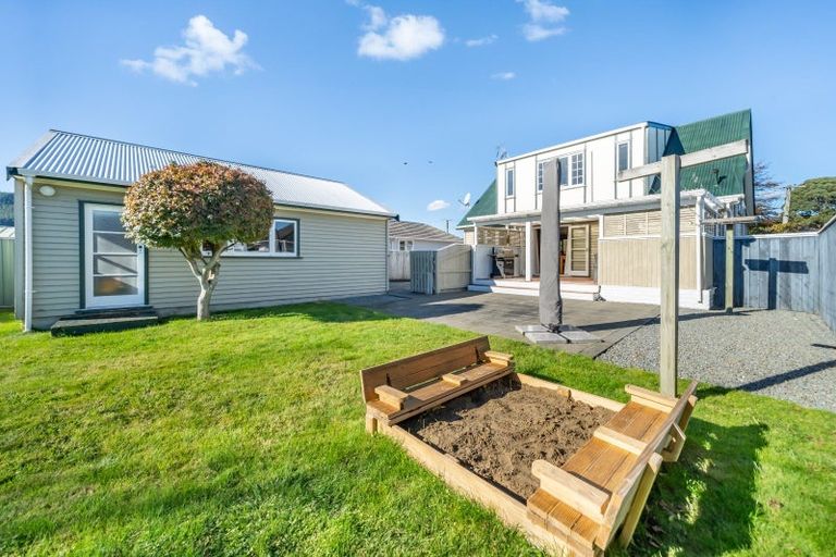 Photo of property in 148 Mcleod Street, Elderslea, Upper Hutt, 5018