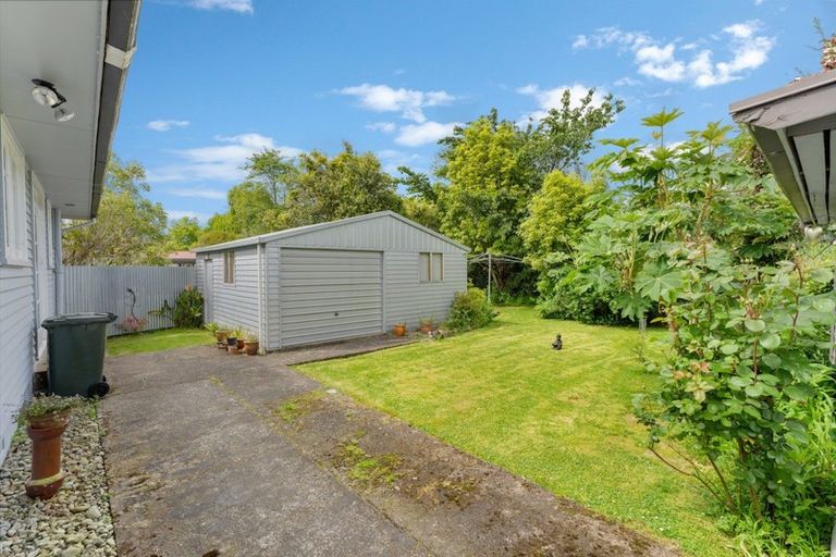 Photo of property in 45 Tararua Street, Pahiatua, 4910