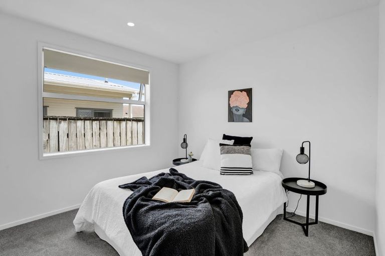 Photo of property in 33a Upjohn Street, Brooklands, New Plymouth, 4310