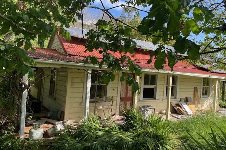 Photo of property in 116 Waimata Valley Road, Makauri, Gisborne, 4071