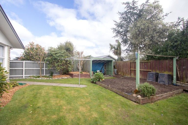 Photo of property in 110 Grove Street, Tinwald, Ashburton, 7700