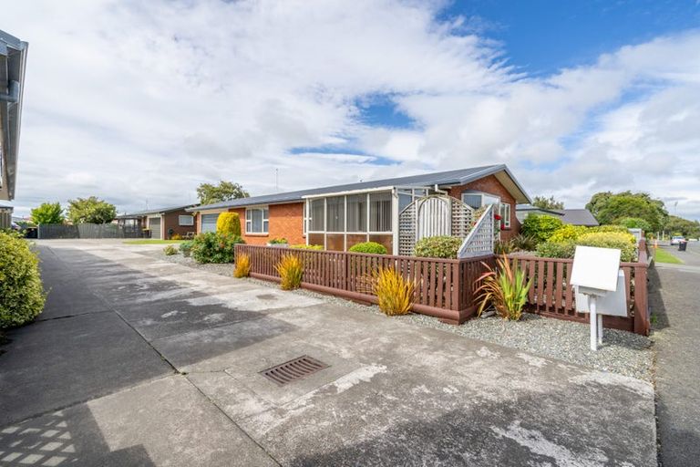 Photo of property in 49 Mary Street, Richmond, Invercargill, 9810