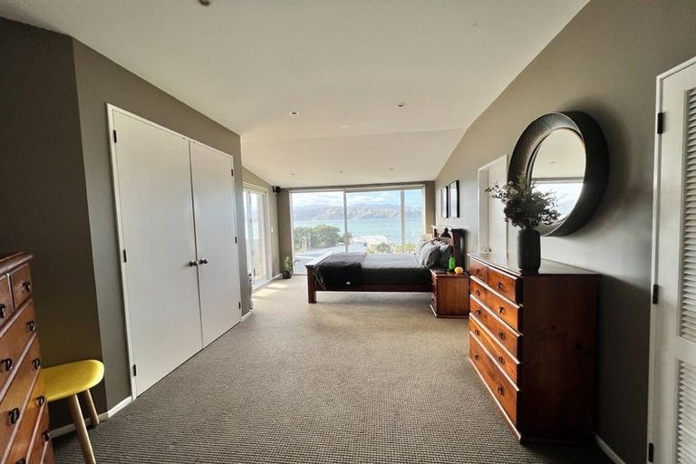 Photo of property in 90b Awa Road, Seatoun, Wellington, 6022