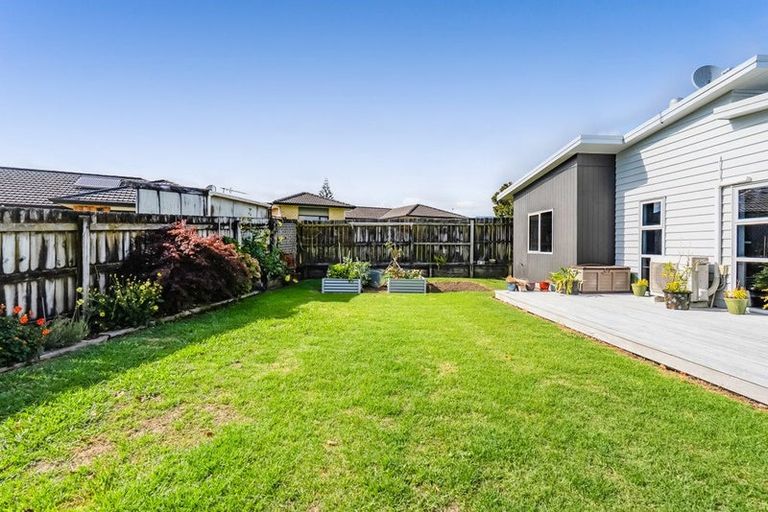 Photo of property in 4 Coby Sydney Drive, Bell Block, New Plymouth, 4312