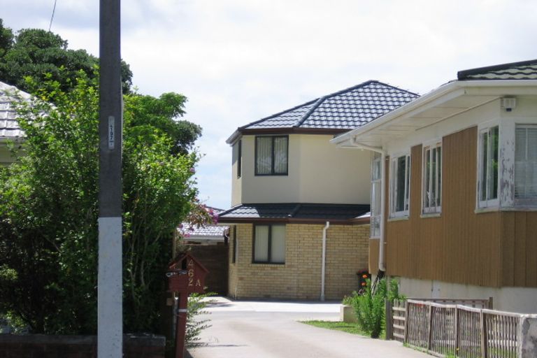 Property details for 462 Blockhouse Bay Road, Blockhouse Bay, Auckland