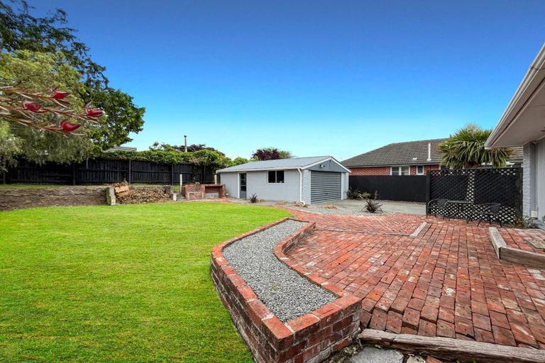 Photo of property in 15 Niagara Street, Wainoni, Christchurch, 8061