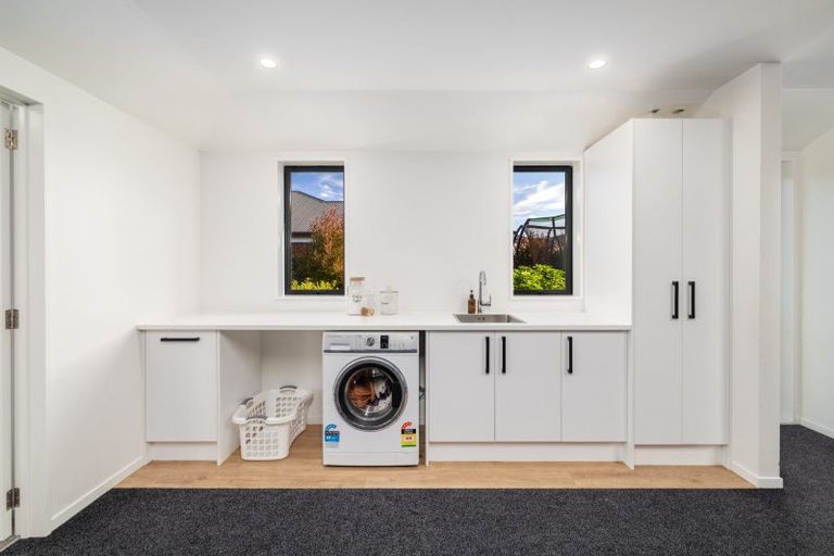 Photo of property in 60 Katrine Drive, Burwood, Christchurch, 8083