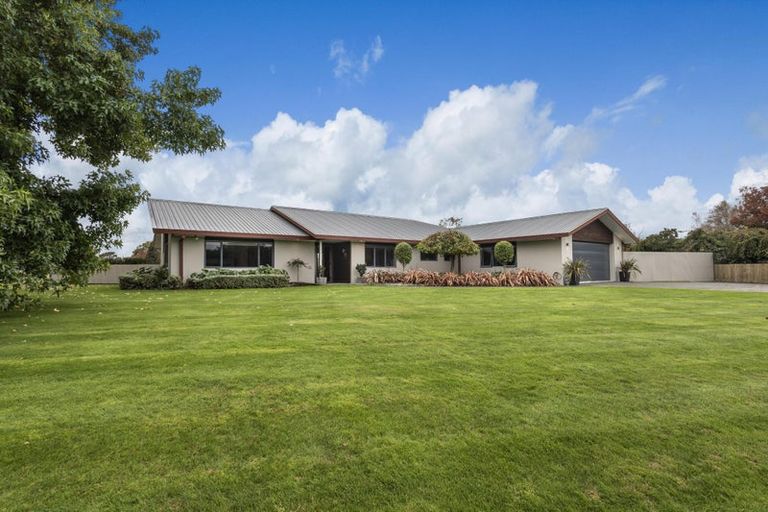 Photo of property in 12 Cowley Drive, Leamington, Cambridge, 3432