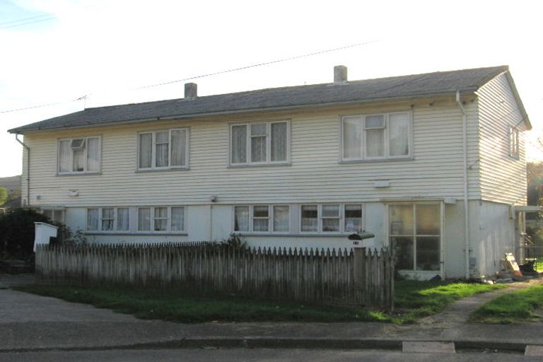 Photo of property in 11 Eldon Grove, Taita, Lower Hutt, 5019