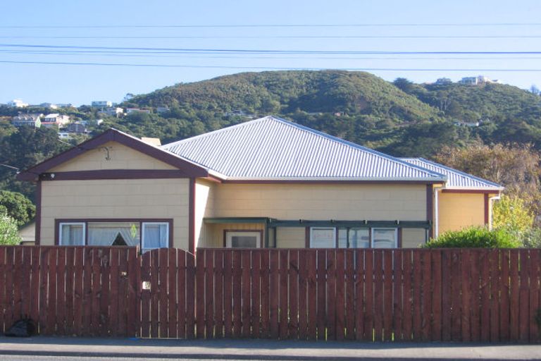 Photo of property in 79 Victoria Street, Alicetown, Lower Hutt, 5010