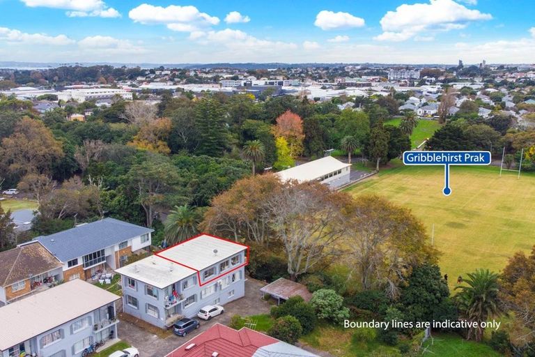 Photo of property in 8/7 Begbie Place, Sandringham, Auckland, 1025
