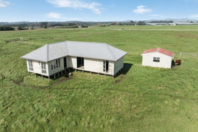 Photo of property in 46 Kaihau Road, Karioitahi, Waiuku, 2683