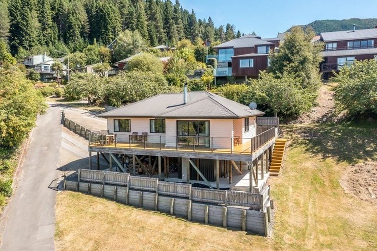 Photo of property in 50 Alpine Avenue, Hanmer Springs, 7334