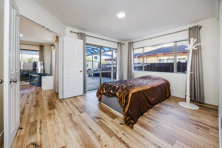 Photo of property in 87 Middlefield Drive, Flat Bush, Auckland, 2016