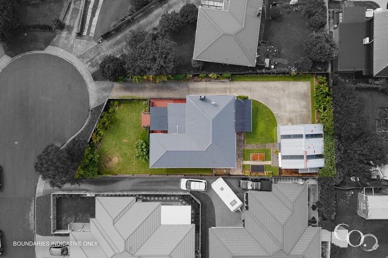 Photo of property in 13 Bristol Avenue, Brookfield, Tauranga, 3110