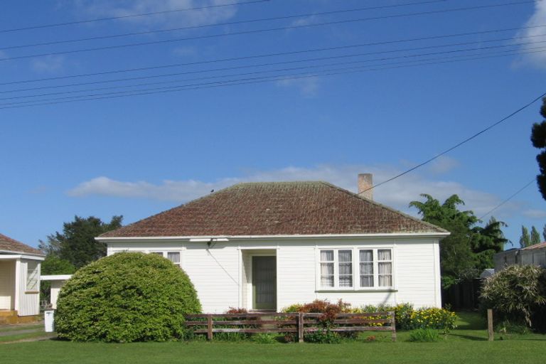 Photo of property in 4 Pickett Place, Morrinsville, 3300