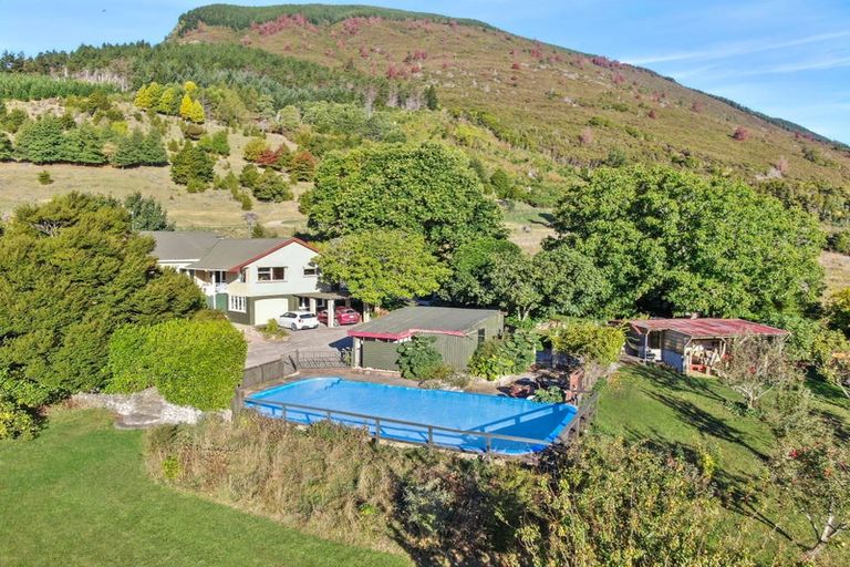 Photo of property in 656 East Takaka Road, East Takaka, Takaka, 7183