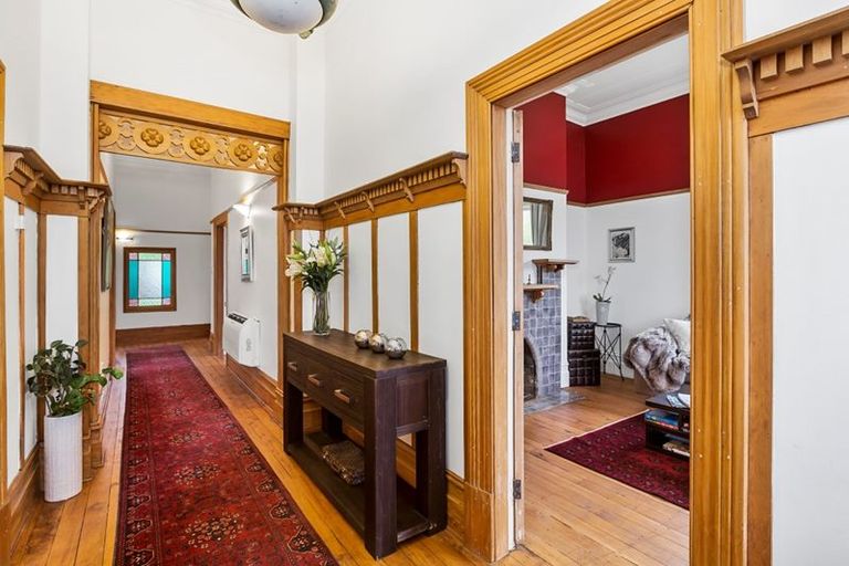 Photo of property in 40 Pacific Street, Roslyn, Dunedin, 9010