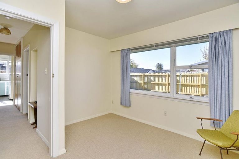 Photo of property in 18b Highsted Road, Bishopdale, Christchurch, 8053