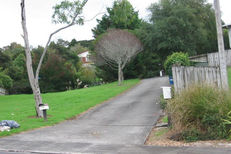 Photo of property in 1/14 Kotinga Avenue, Glen Eden, Auckland, 0602
