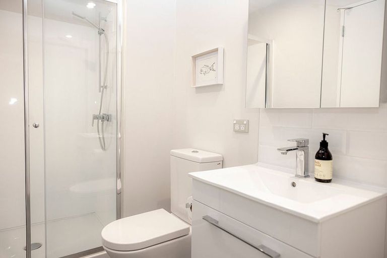 Photo of property in 1/2g Onekiritea Road, Hobsonville, Auckland, 0616