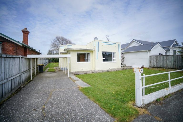 Photo of property in 267 Yarrow Street, Richmond, Invercargill, 9810
