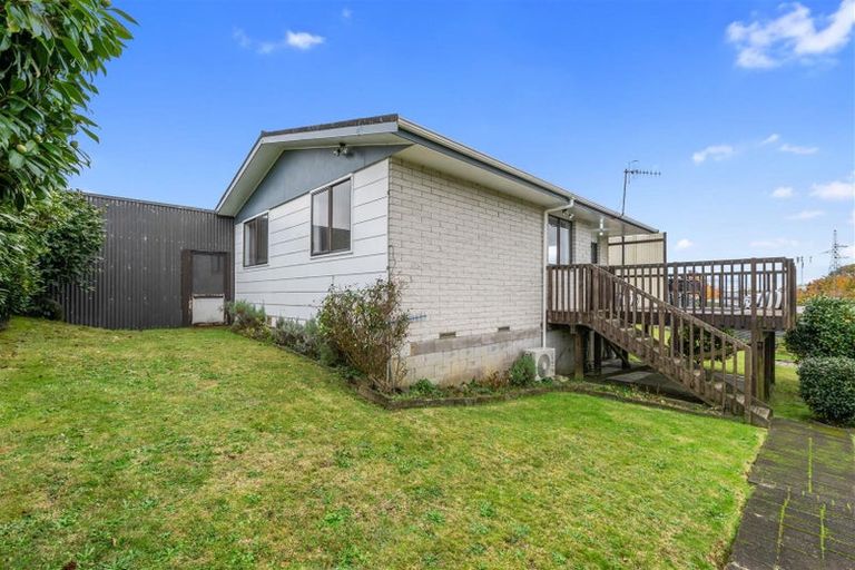 Photo of property in 19 Thebes Street, Pomare, Rotorua, 3015