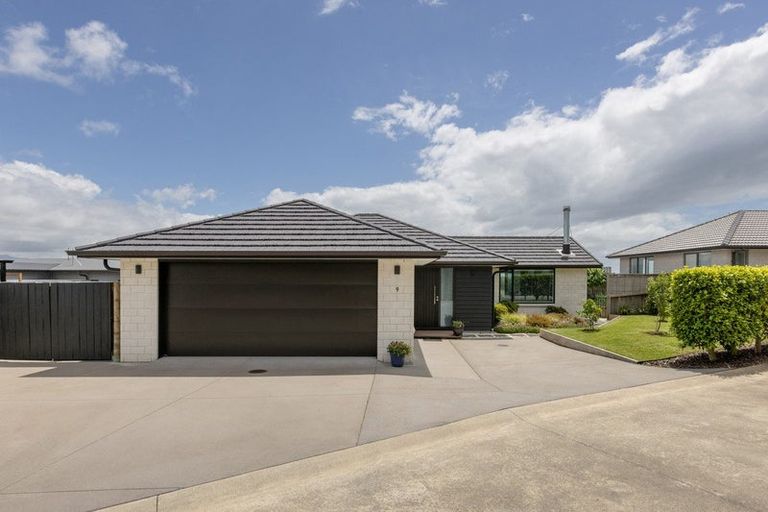 Photo of property in 9 Selina Way, Omokoroa, 3114