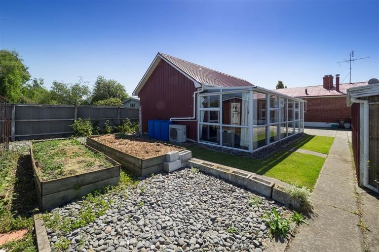 Photo of property in 75 Archibald Street, Tinwald, Ashburton, 7700