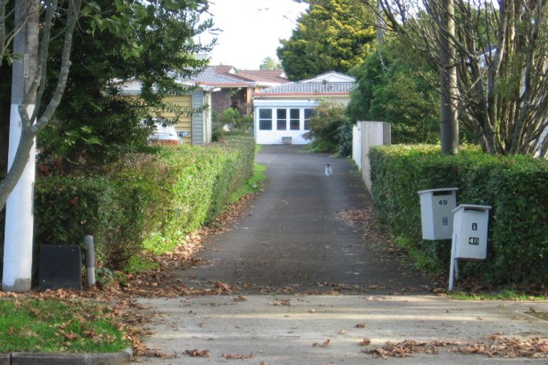 Photo of property in 1/49 Landscape Road, Papatoetoe, Auckland, 2025