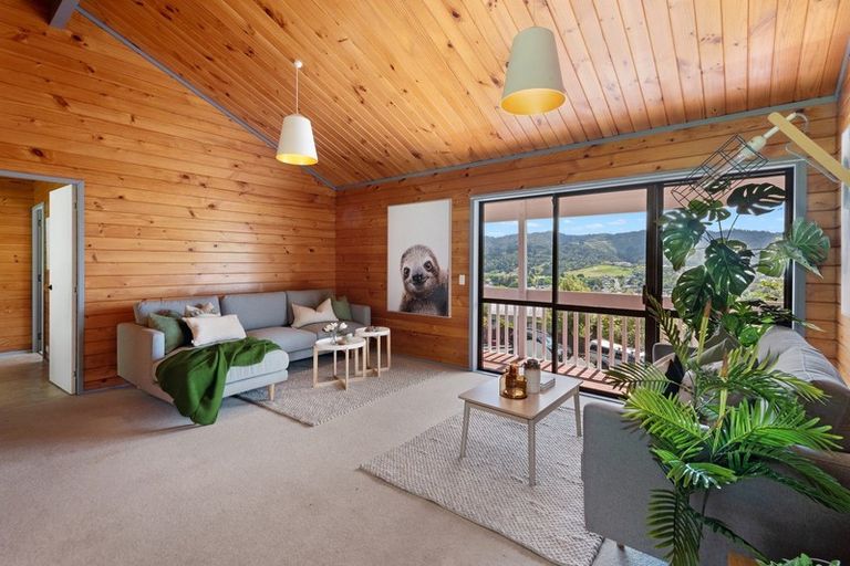 Photo of property in 15 Tikorangi Place, Morningside, Whangarei, 0110