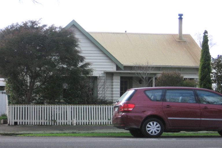 Photo of property in 85 Victoria Avenue, Palmerston North, 4410