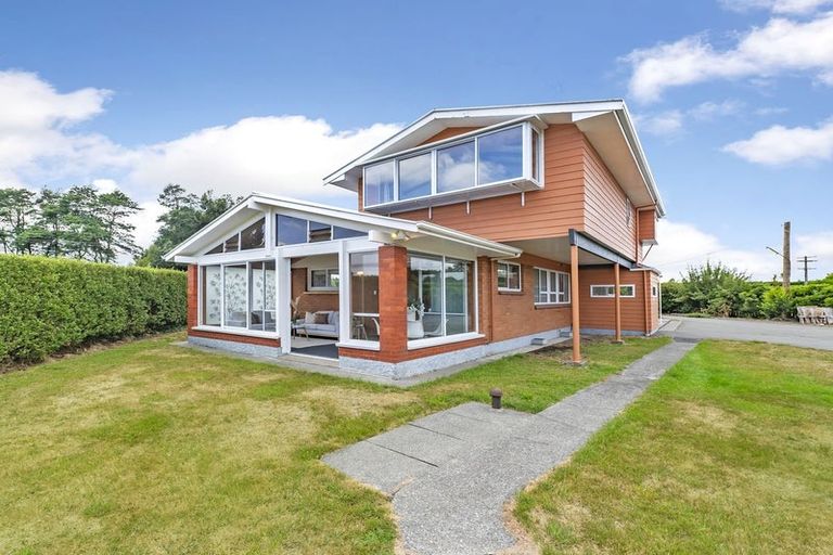 Photo of property in 224 Trents Road, Prebbleton, 7676