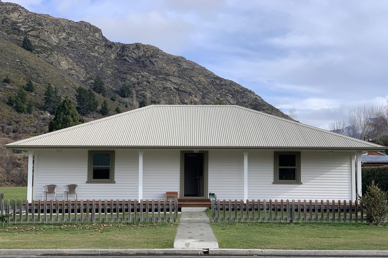 Photo of property in 58a Riverside Road, Frankton, Queenstown, 9300