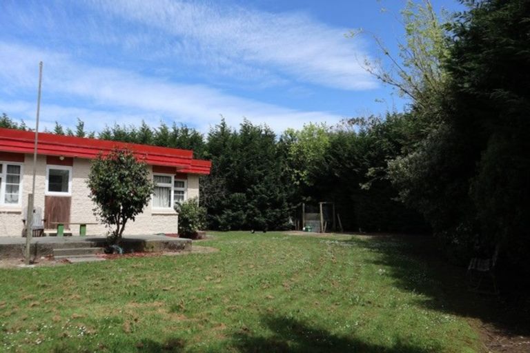 Photo of property in 510 Kings Road, Southbridge, Leeston, 7683