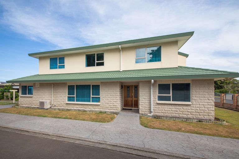 Photo of property in 165a Russell Street, Palmerston North, 4414